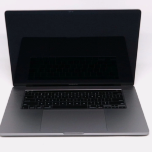 Apple MacBook Pro 16" Intel Core i9-9980HK | 16GB RAM | 1TB SSD | Reacondicionada