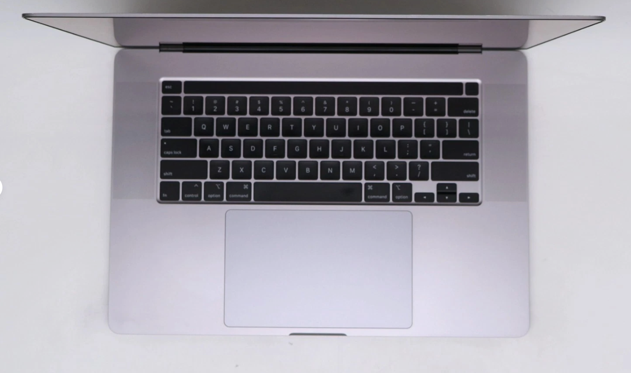 Apple MacBook Pro 16" Intel Core i9-9980HK | 16GB RAM | 1TB SSD | Reacondicionada - Imagen 3