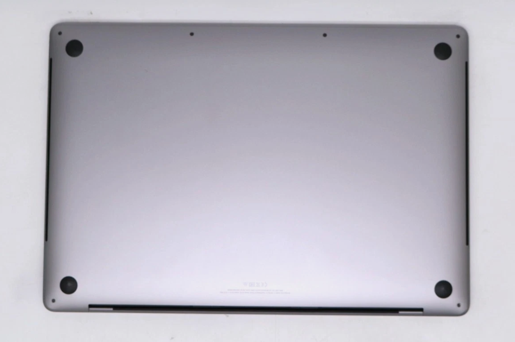 Apple MacBook Pro 16" Intel Core i9-9980HK | 16GB RAM | 1TB SSD | Reacondicionada - Imagen 4